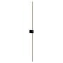 Pars Typ B LED-Wandleuchte Aluminium 1-flammig 3