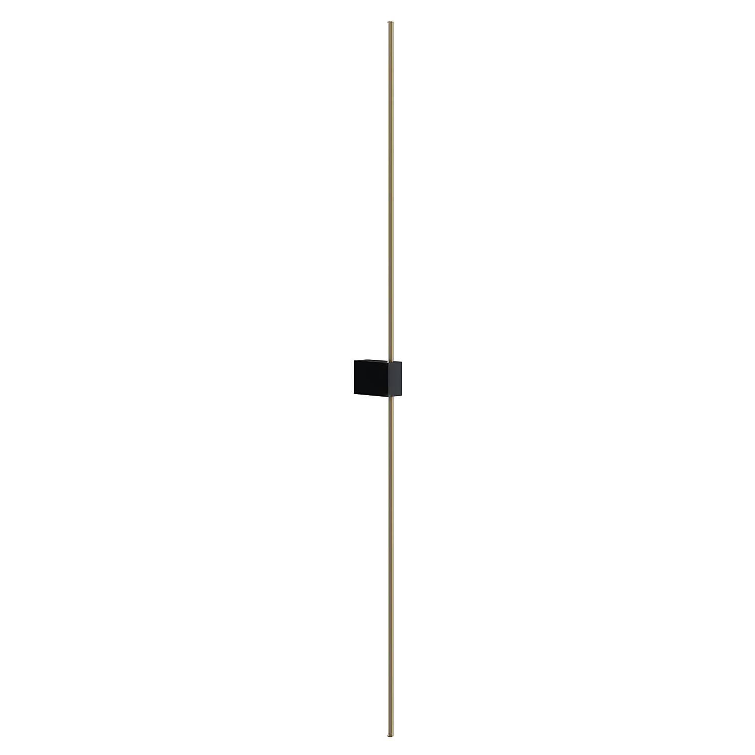 Pars Typ B LED-Wandleuchte Aluminium 1-flammig 3