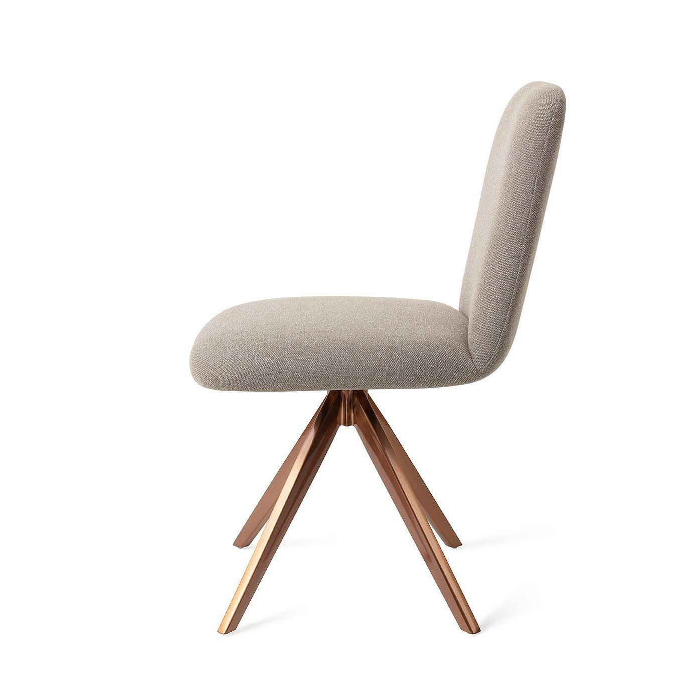 Taiwa Dining Chair Foggy Fusion 1