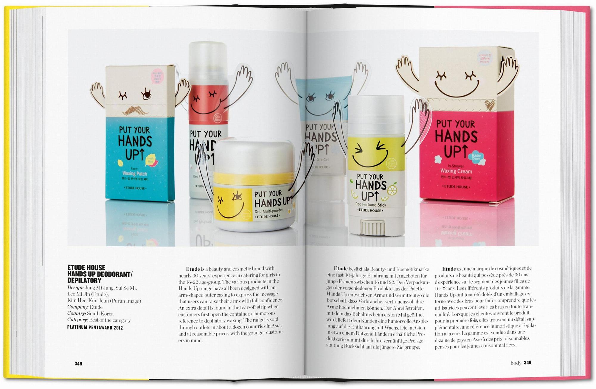 The Package Design Book 4