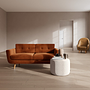 Vera Sofa 2-Sitzer Moss Rust 5