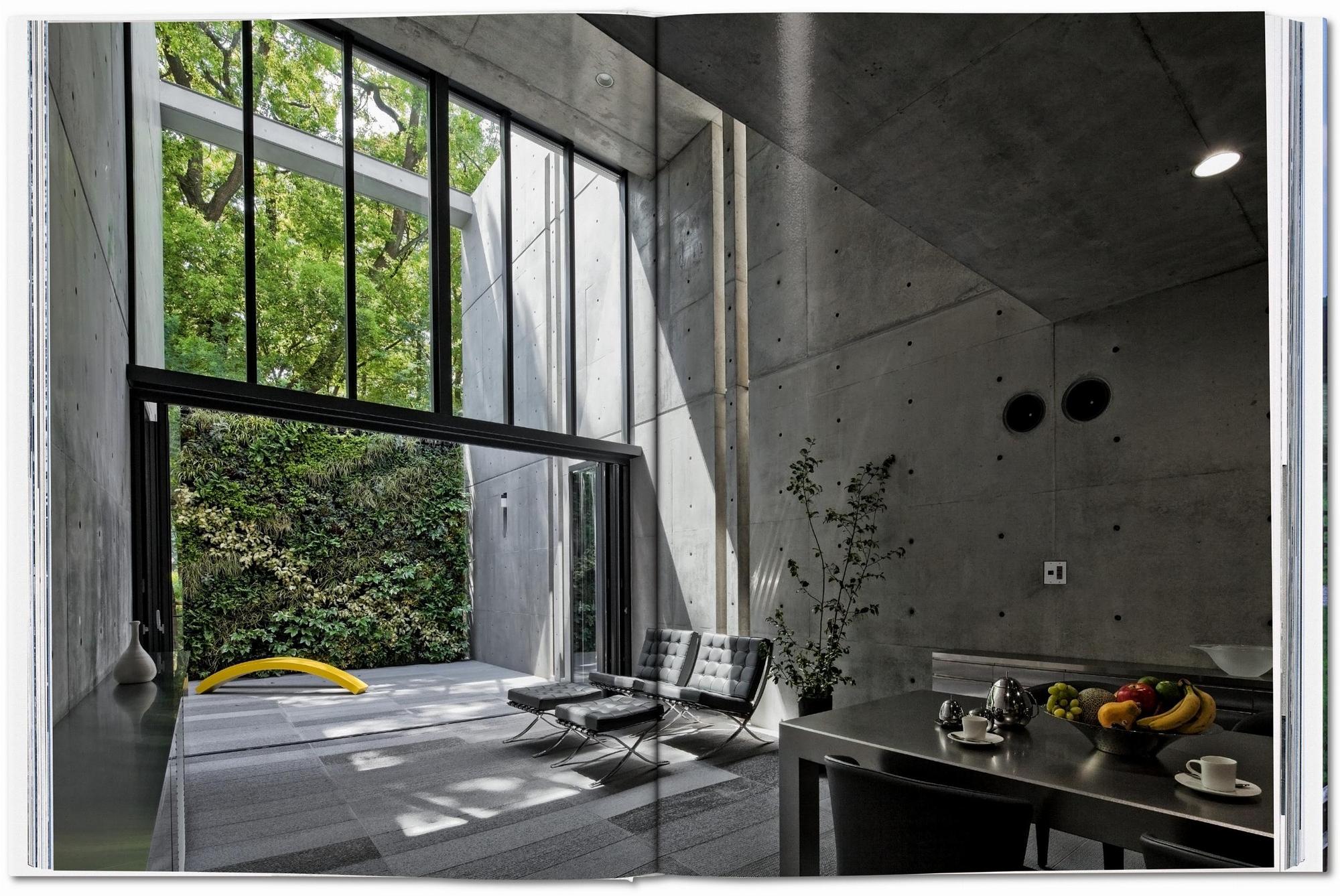 Contemporary Houses. 100 Homes Around the World 2