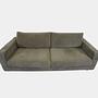 Douglas Sofa 3-Seater Free Sage 5