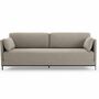Chill by SLS Sofa 3-Sitzer Forest Mole 0