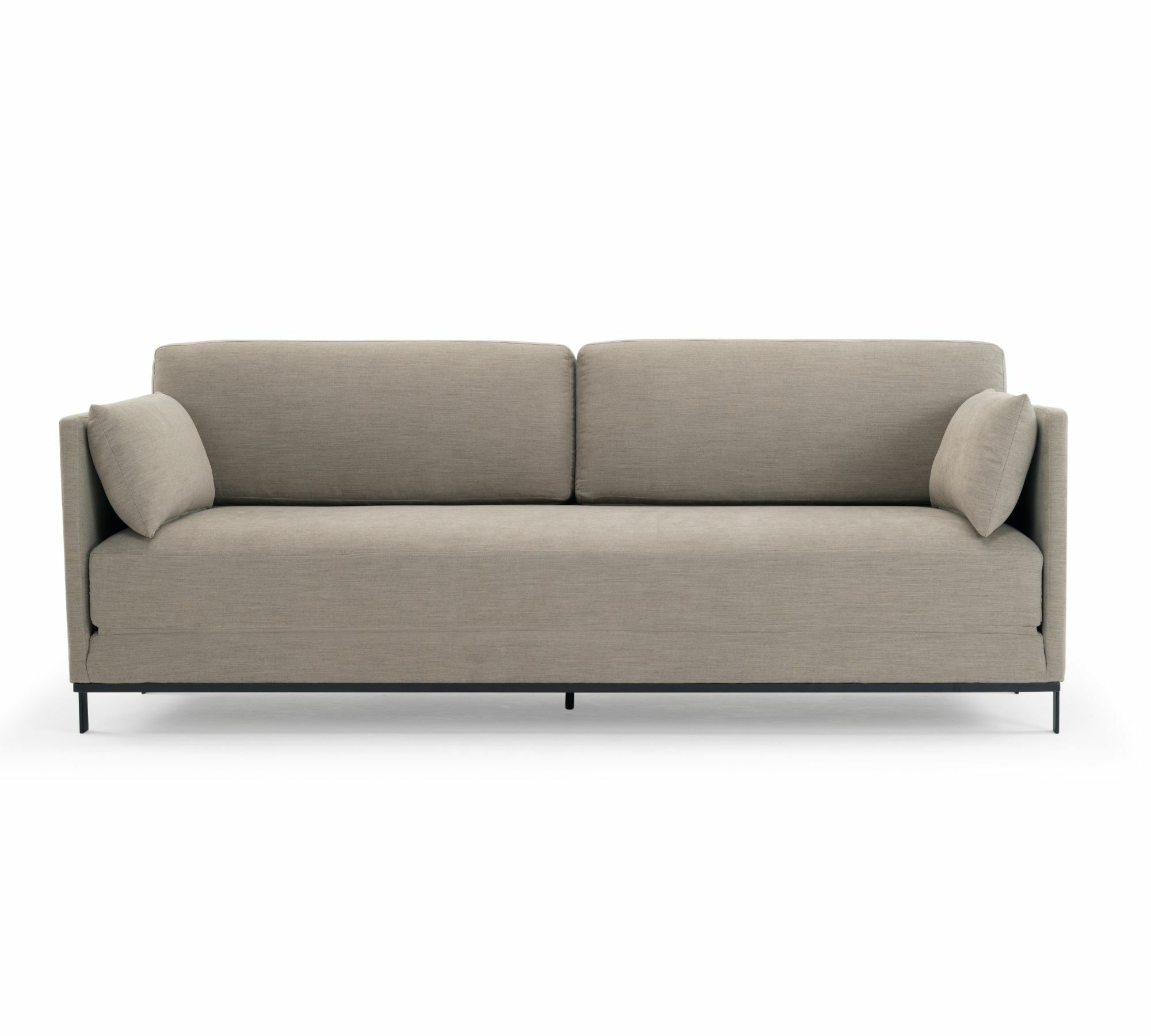 Chill by SLS Sofa 3-Sitzer Forest Mole 0