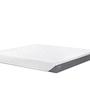 One™ Matratze Fest Grau 90cm Breite 0