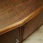 Sideboard Walnuss 1960er Jahre  7