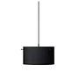 FM 1954 Pendant Lamp Matte Black Ø41cm 2