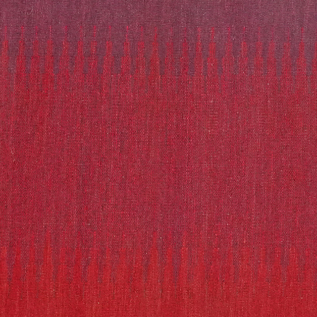 Kilim Gashgai Teppich Mehrfarbig 2