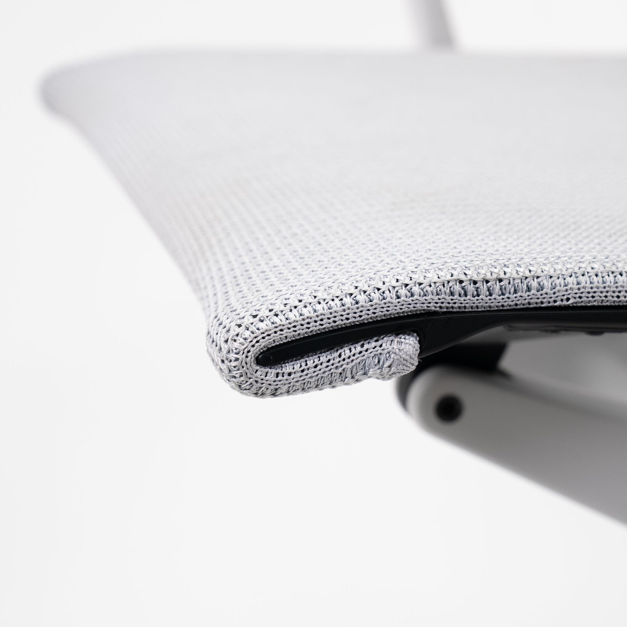 Physix Bürostuhl Grau von Vitra 9