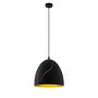 Pendelleuchte Hunningham III Stahl 1