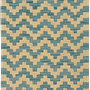 Kilim Gashgai Teppich Mehrfarbig 0