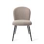 DC0022 Dining Chair Brown 3
