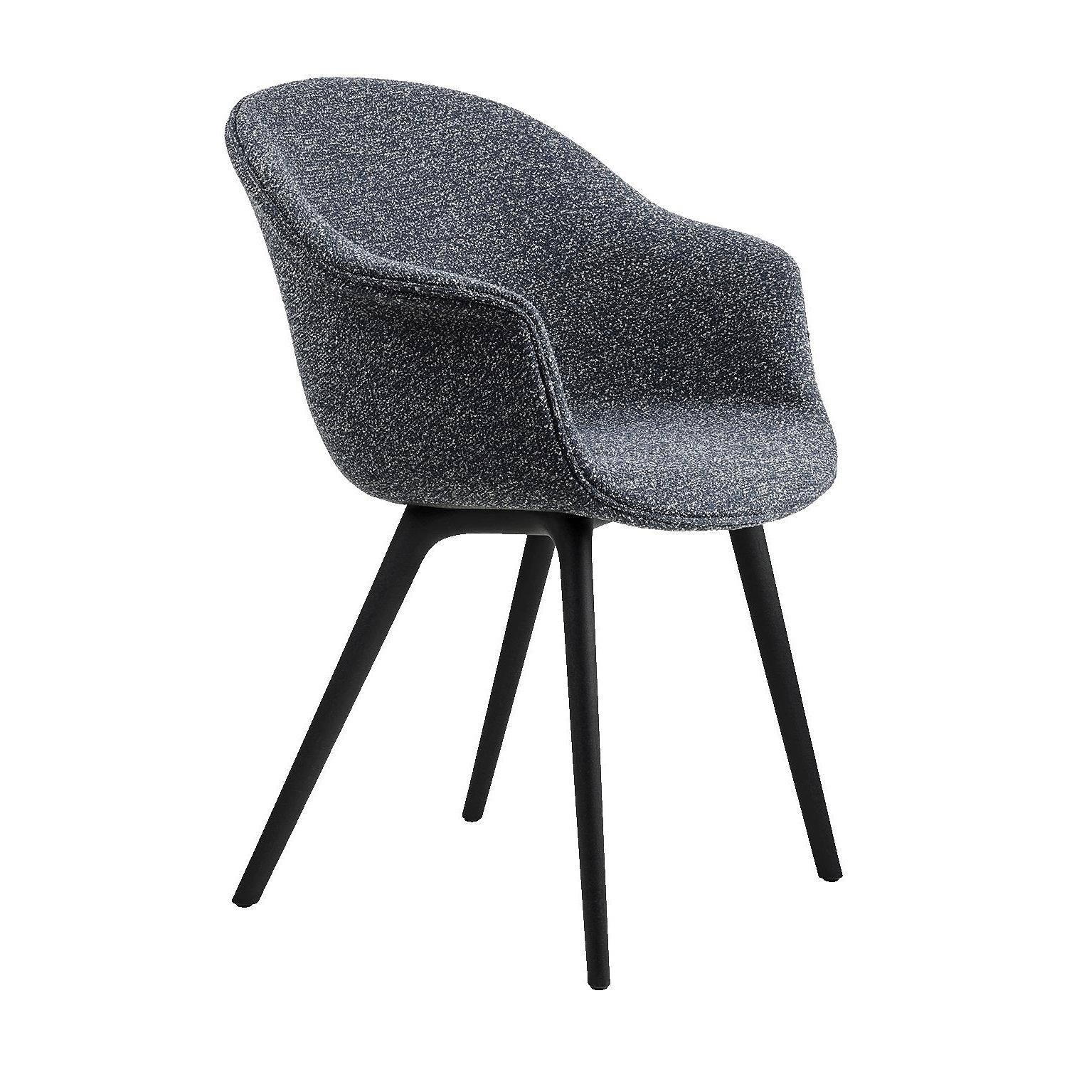 Bat Dining Stuhl Vollpolster Mehrfarbig 0