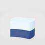 Design Edition M 24 Spielzeug Multiblau 0