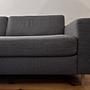 Bolia Scandinavia Sofabed 3-Sitzer Grau 4