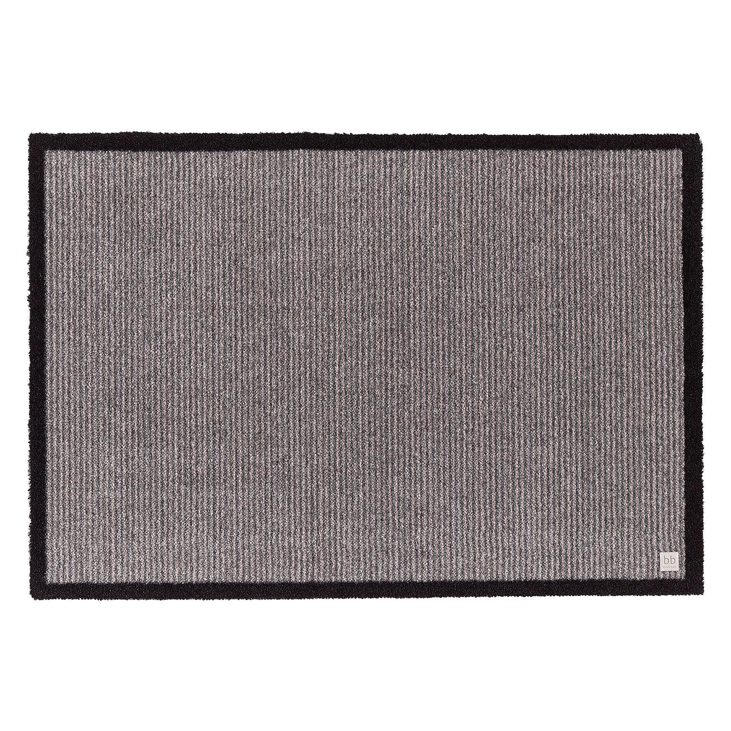 Gentle bath mat Pink 67 x 110 cm 0