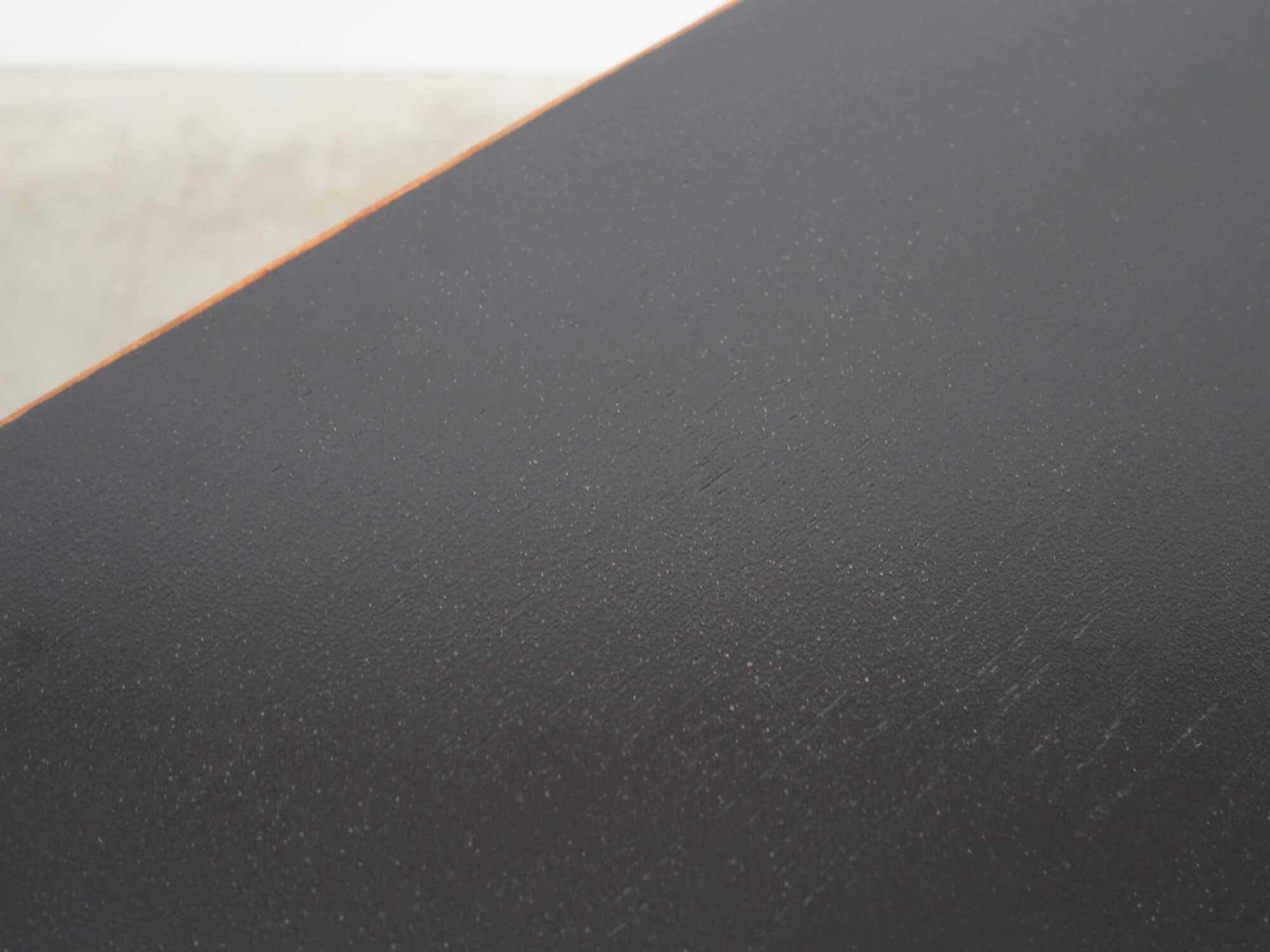 Table Wood Brown 1960s 6