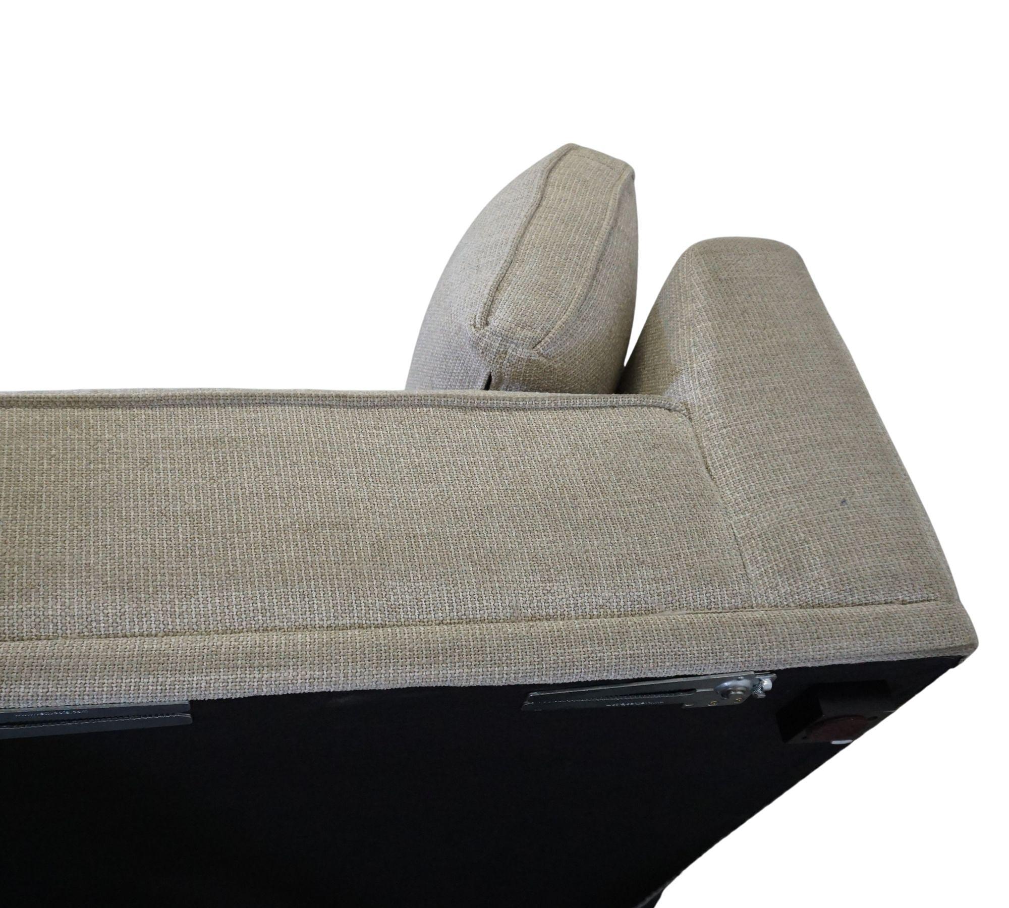 Leonora Sofa 3,5-Sitzer Nola Sand 7