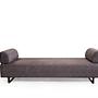 Infinity 3-seater sofa bed Anthracite 7