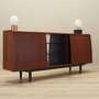 Sideboard Teakholz Braun 1970er Jahre 6