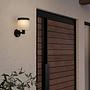 Pantete LED Wall Light Black 0