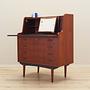 Secretary Teak 1970s 3