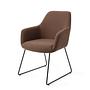 Hiroo Dining Chair Rustic Rye 2