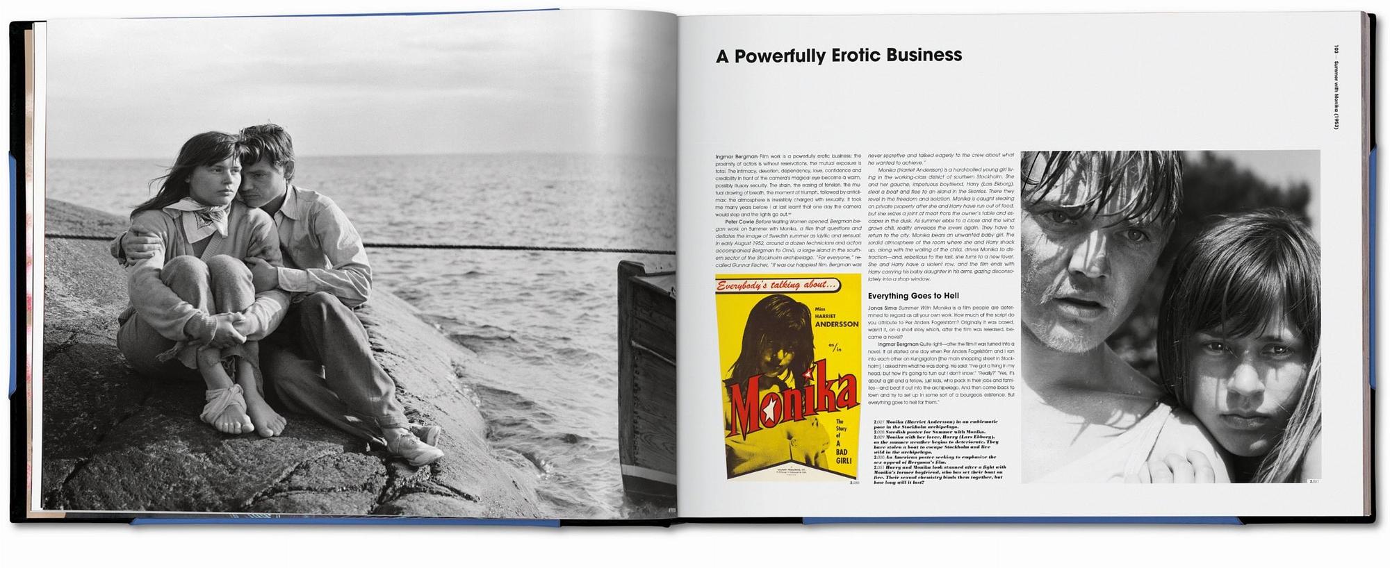 Das Ingmar Bergman Archiv 3