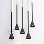 Net Type B Pendant Lamp Aluminum 15-light 0