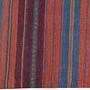 Kilim Gashgai Teppich Mehrfarbig 1