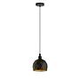 Pendant lamp Roccaforte I Steel 1