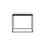 HDStak Beistelltisch Transparent 0