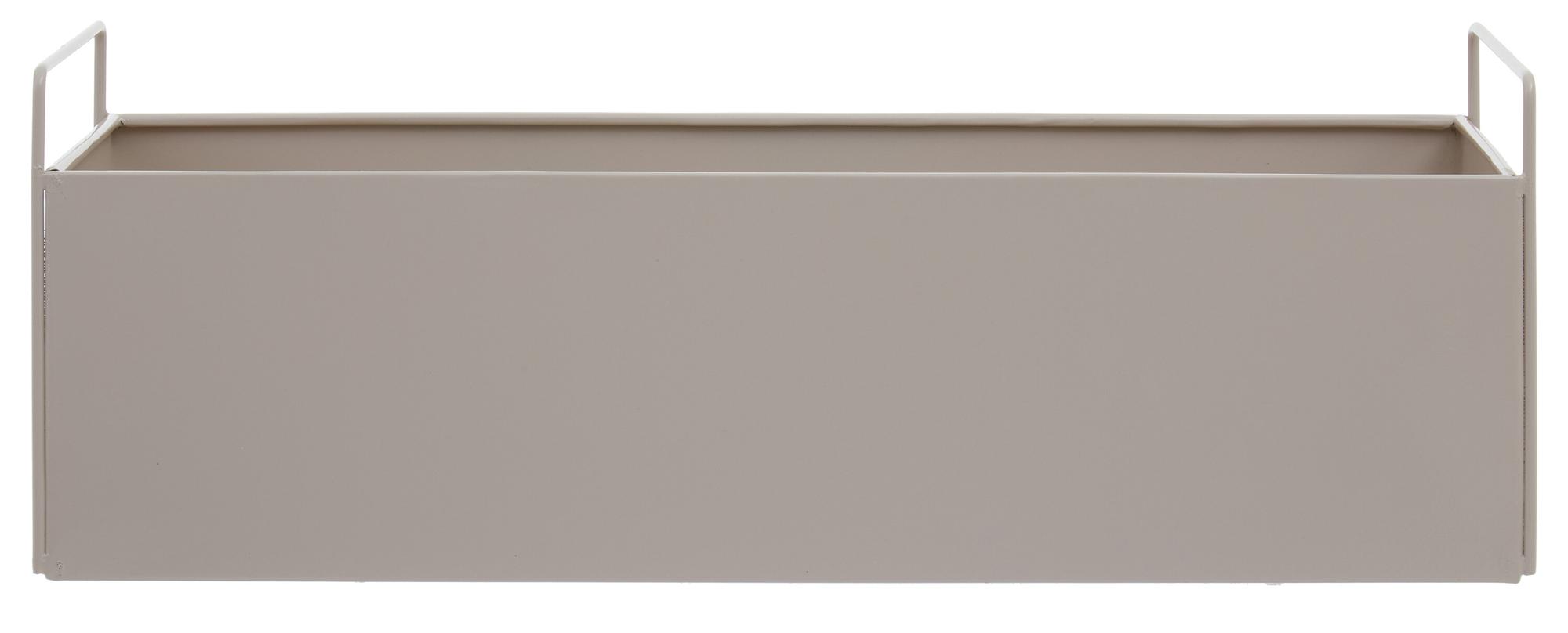 Ascher Große Naturwand-Pflanzenbox
 0