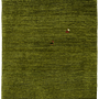 Gabbeh Rug Green 0