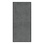 Smokey Mount Entrance Mat Grey 35x120cm 0