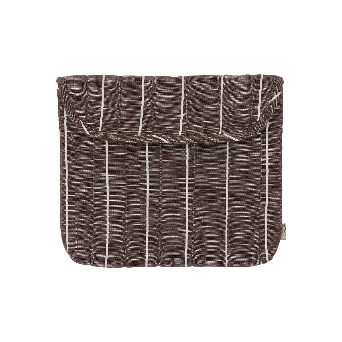 Laptoptasche Bio-Baumwolle Polyester Mehrfarbig 0