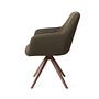 Hiroo Dining Chair Jungle Jewel 1