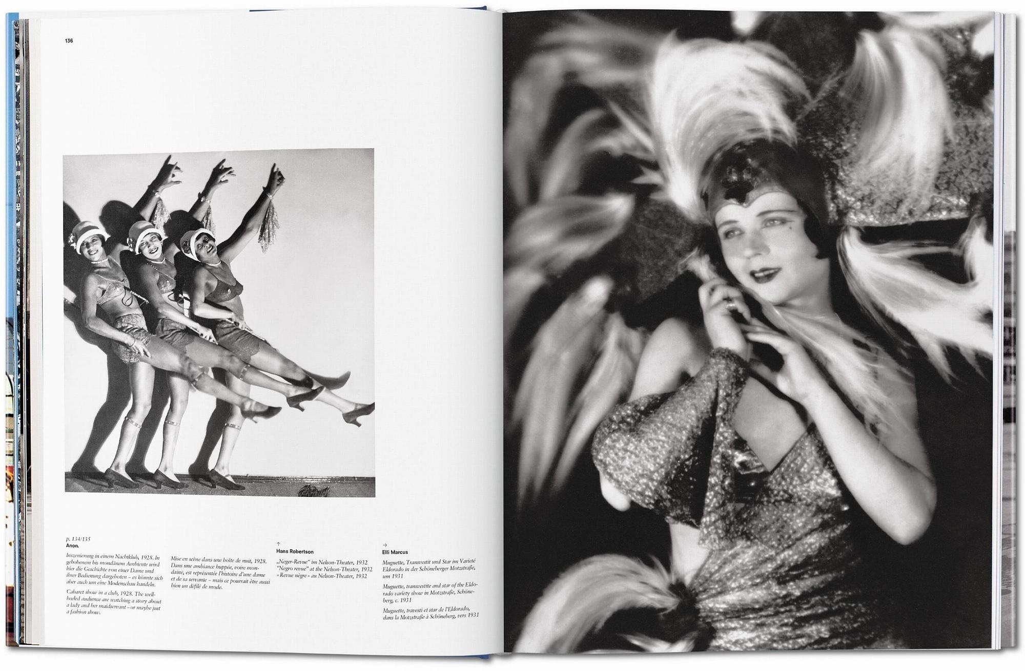 Berlin. Portrait of a City 5