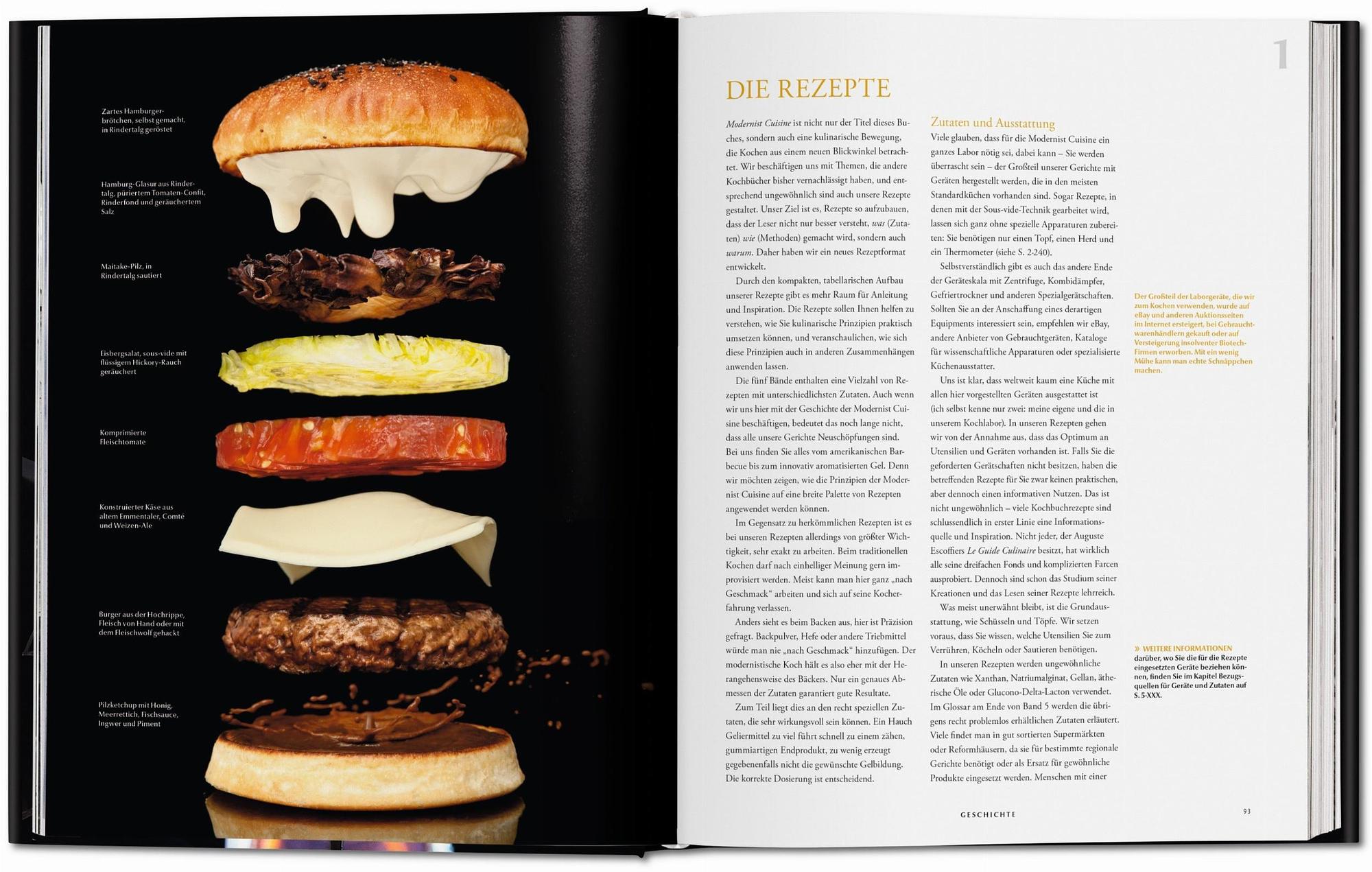 Modernist Cuisine. Die Revolution der Kochkunst 3