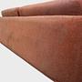 Elinor Sofa 3-Sitzer Danny Dusty Rose 8