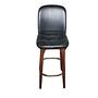 Utility SH760 Barstuhl Walnuss 2
