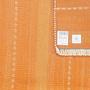 Kilim Afshar Teppich Orange 3