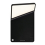 Winglet Cl Kabellose Wandleuchte Schwarz 0