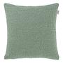Cushion cover Bay Polyacrylic 43 x 43 cm Mint 0