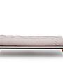 Saki Sofa Bed 3-seater Cream 9