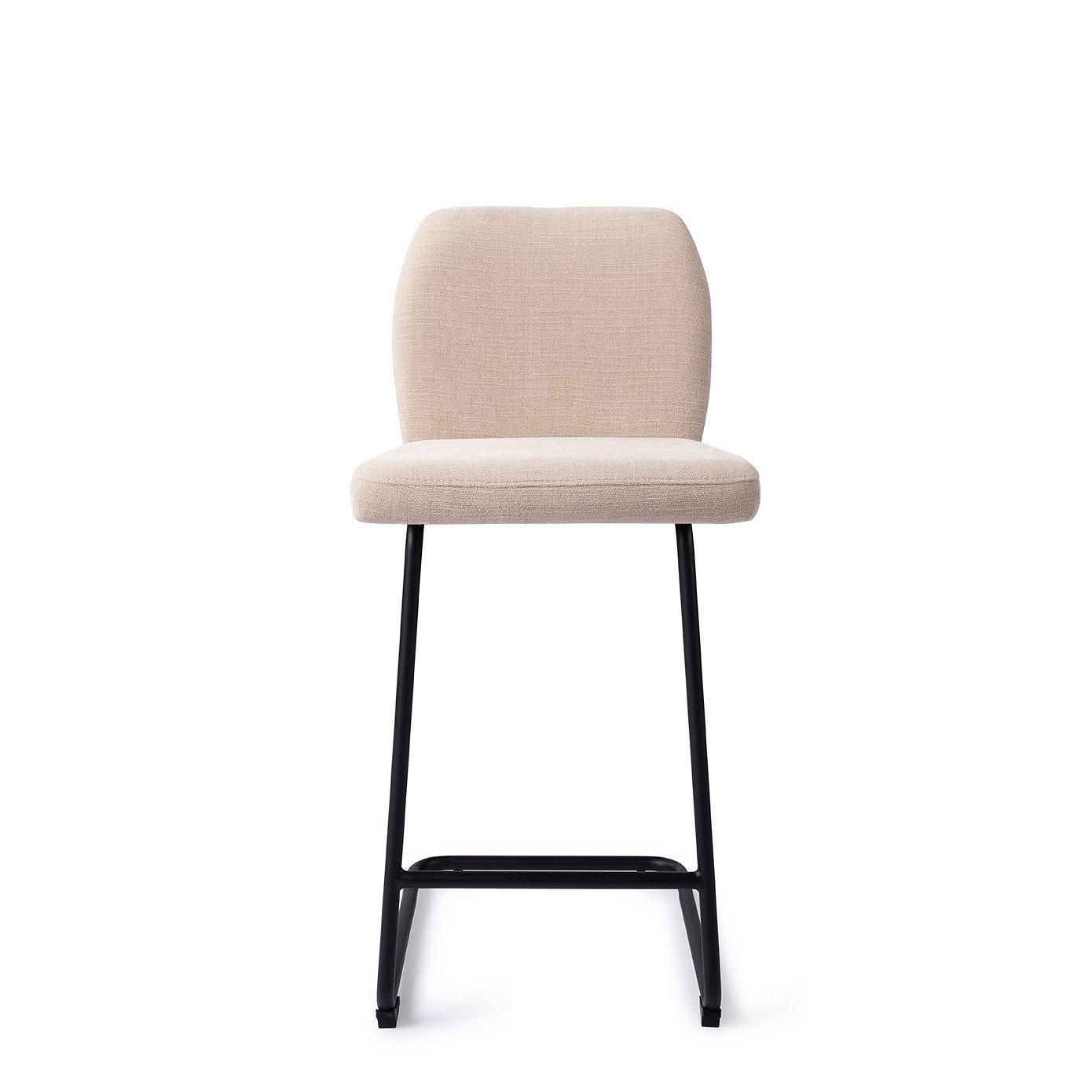 Ikata Bar Stool Counter (L) Sand Beach 0
