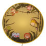 Nursery lamp Wild Animals 0