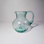 Vintage carafe Murano glass 1950s 7