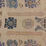 Kilim Baluch Wool Cream 4